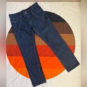 Alexander McQueen Jeans